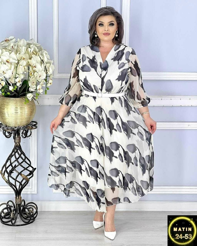 Платье 23043970