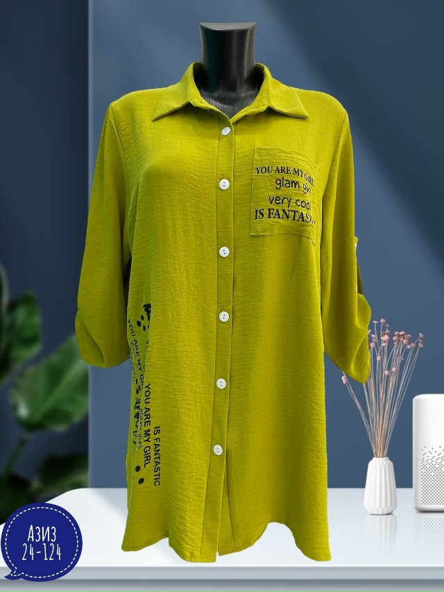 Рубашка 23043900