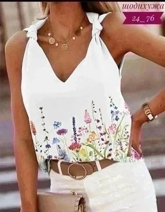 Блузка 23042989