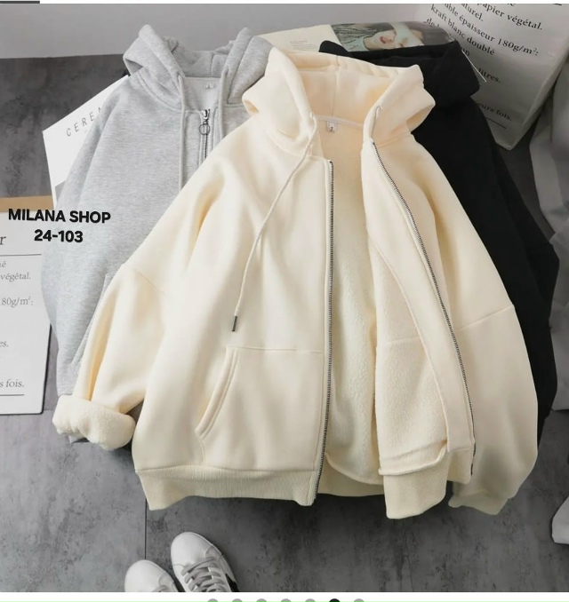 Толстовка 23042798