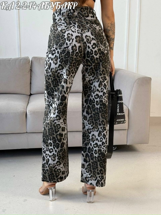 Джинсы 23042972