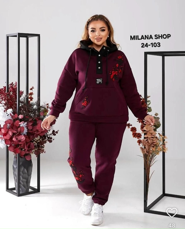 Спортивный костюм 23043050