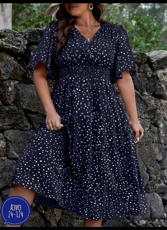 Платье 23043903