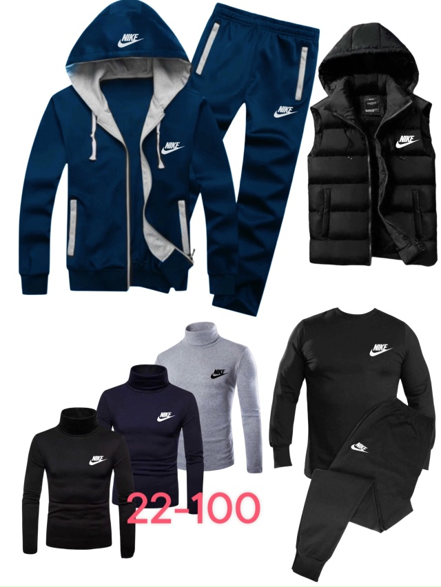 Спортивный костюм 23042930