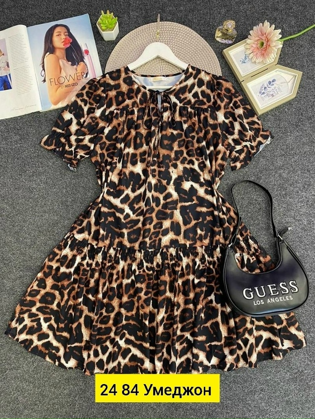 Платье 23043494