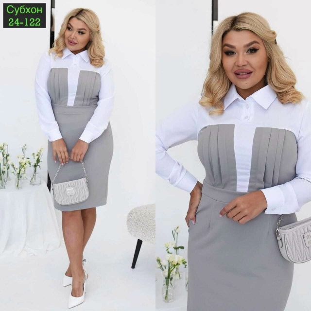 Платье 23043136