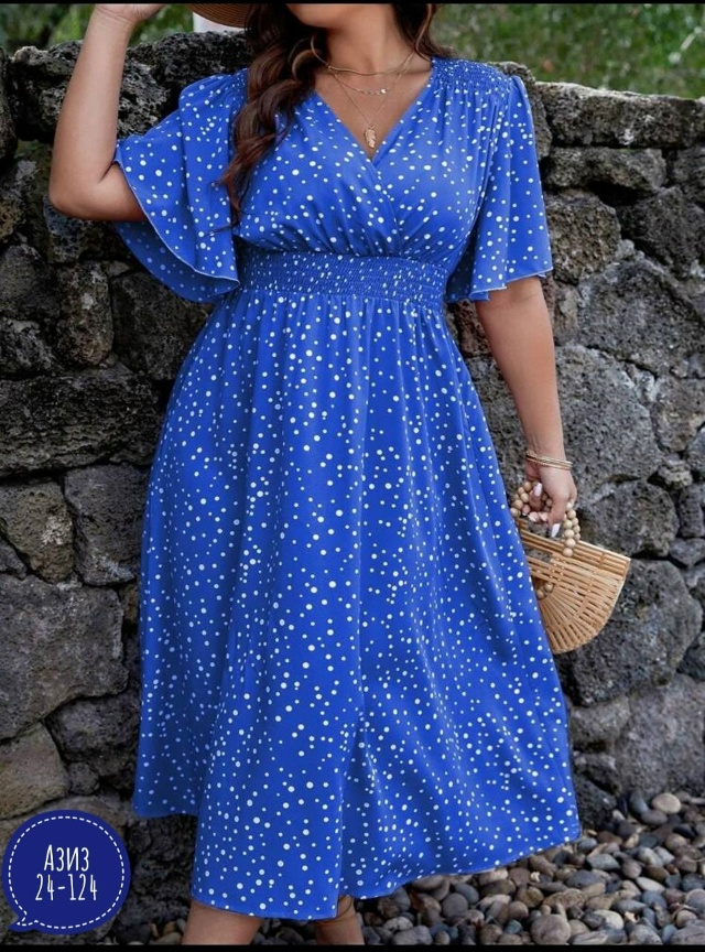Платье 23043903