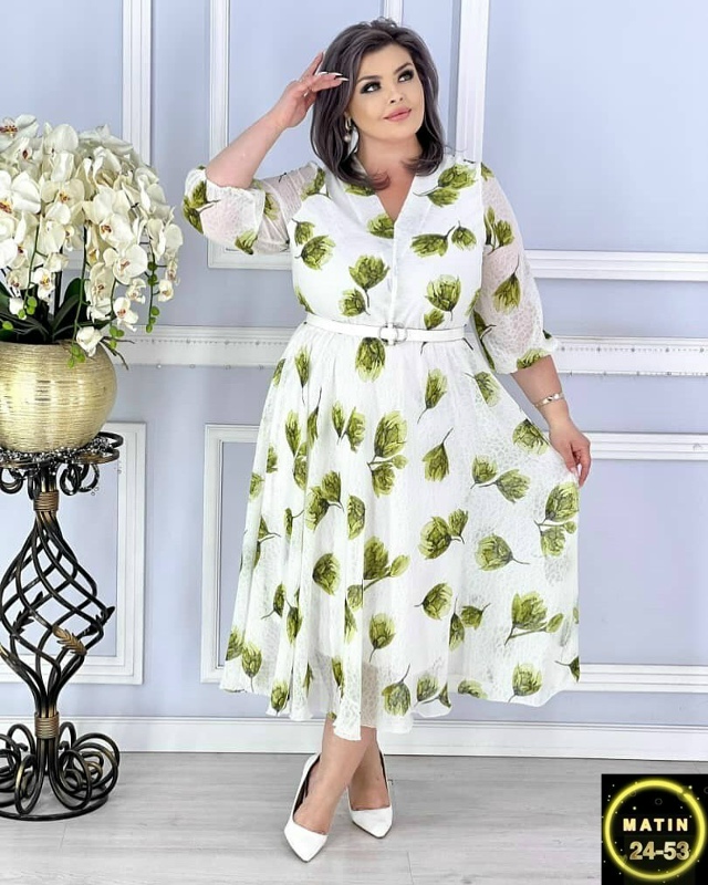 Платье 23043970