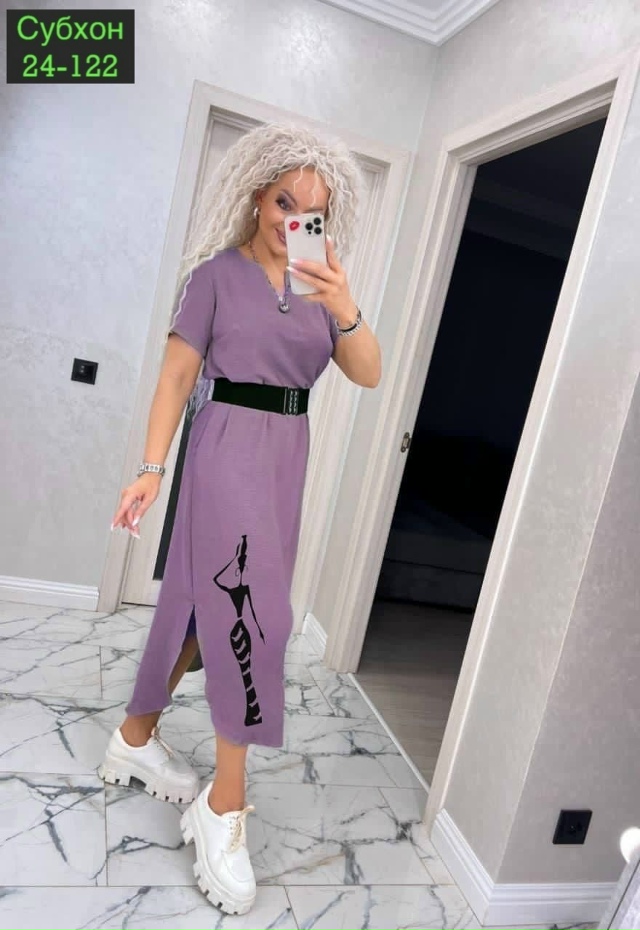 Платье 23043916