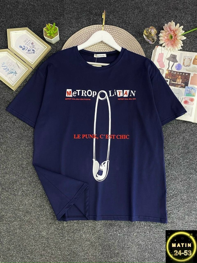 Футболка 23045554