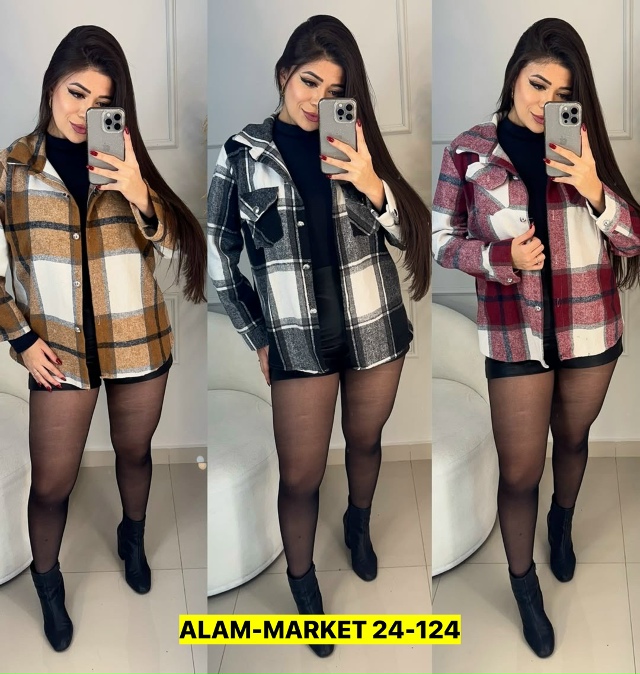 Рубашка 23045354