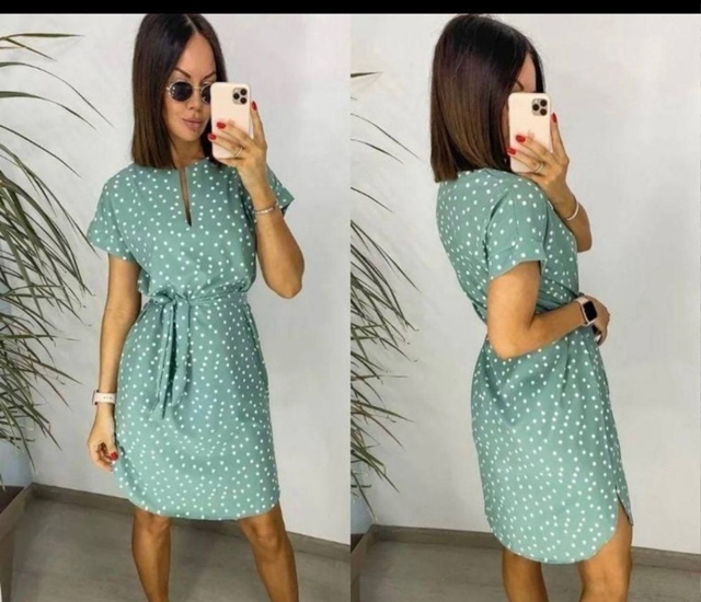 Платье 23044742