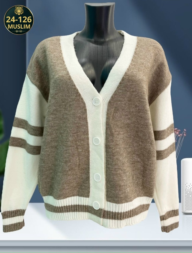 Кардиган 23045253