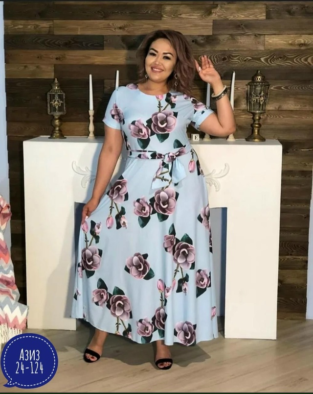Платье 23044470