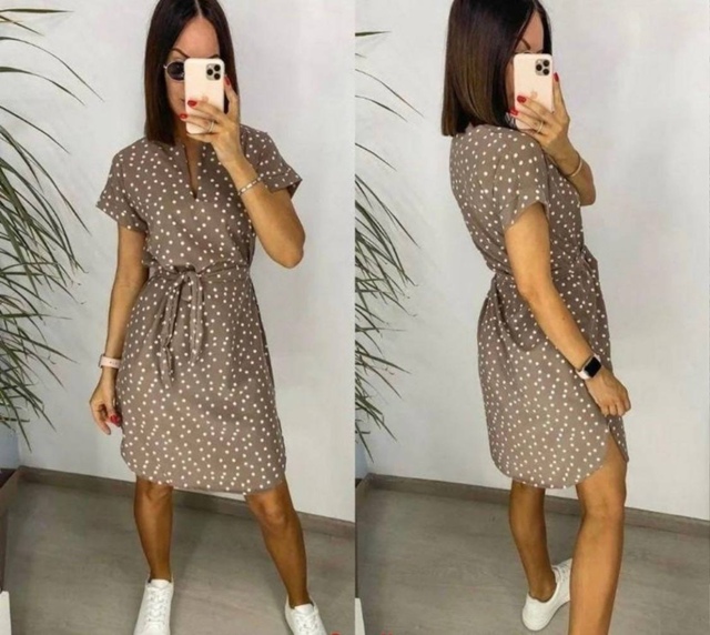 Платье 23044742