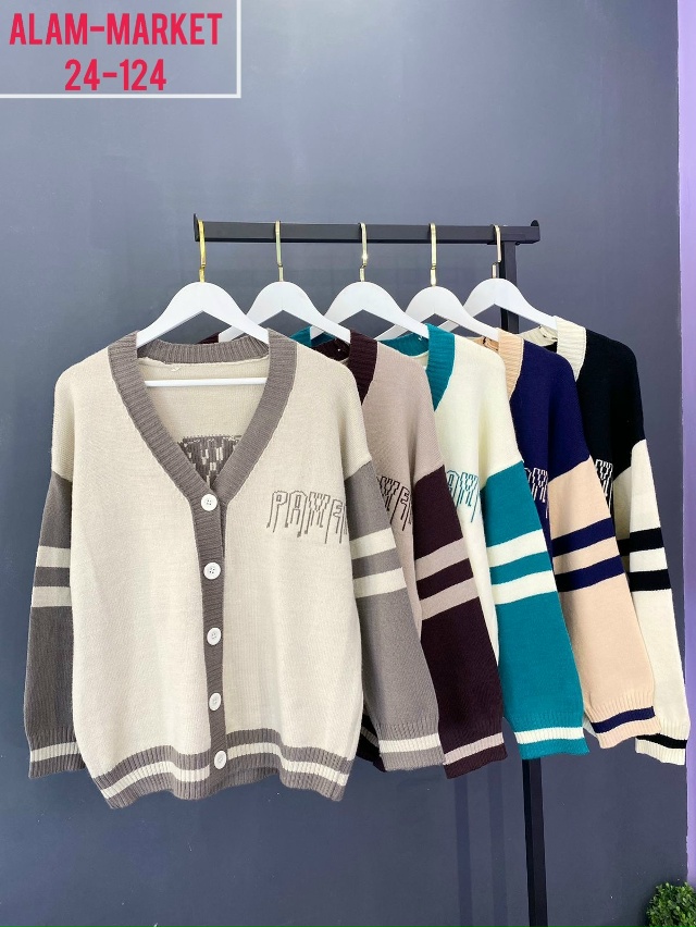 Кардиган 23044480