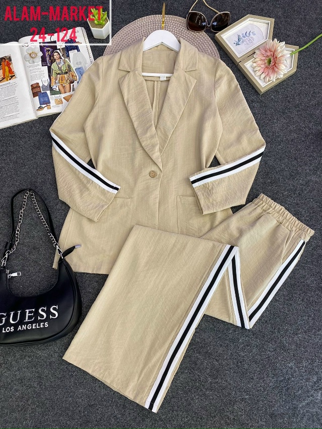 Спортивный костюм 23044483