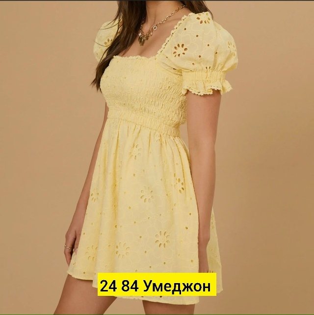 Платье 23044555