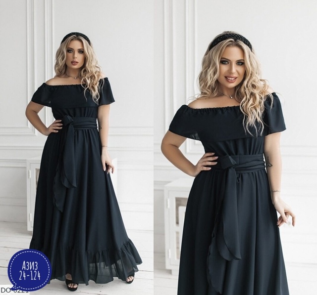 Платье 23044474