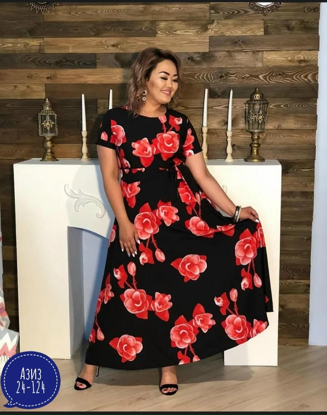 Платье 23044470