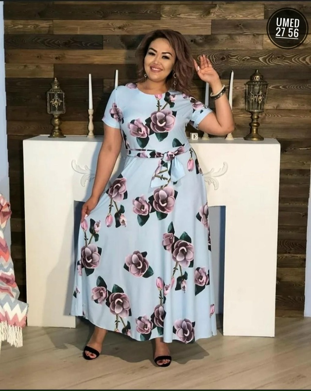 Платье 23044564