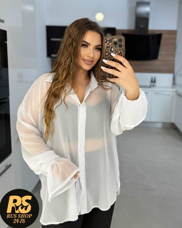 Рубашка 23044655