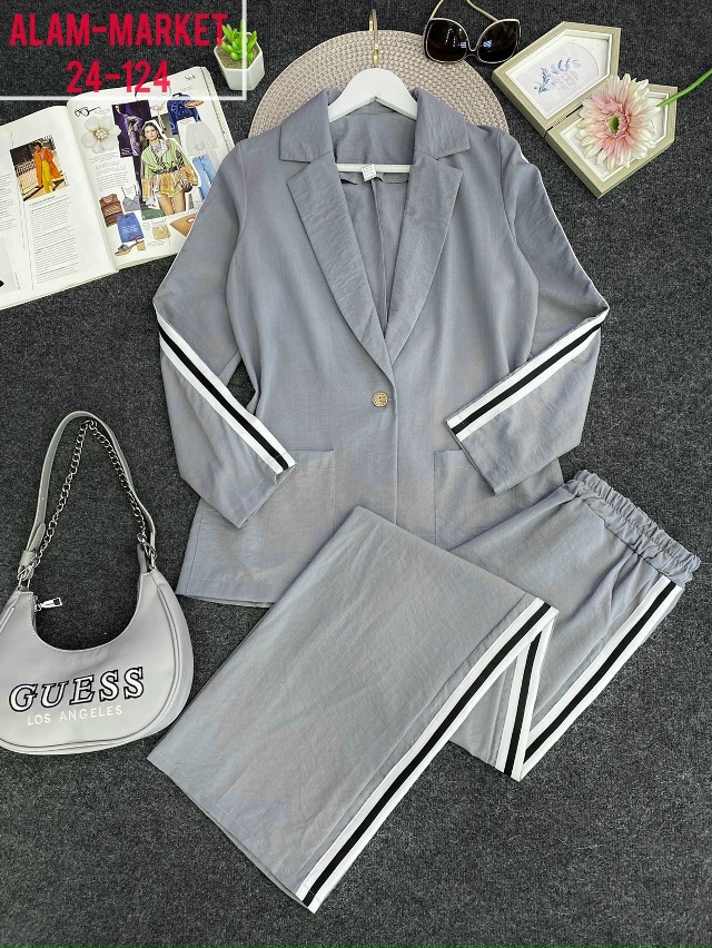 Спортивный костюм 23044483