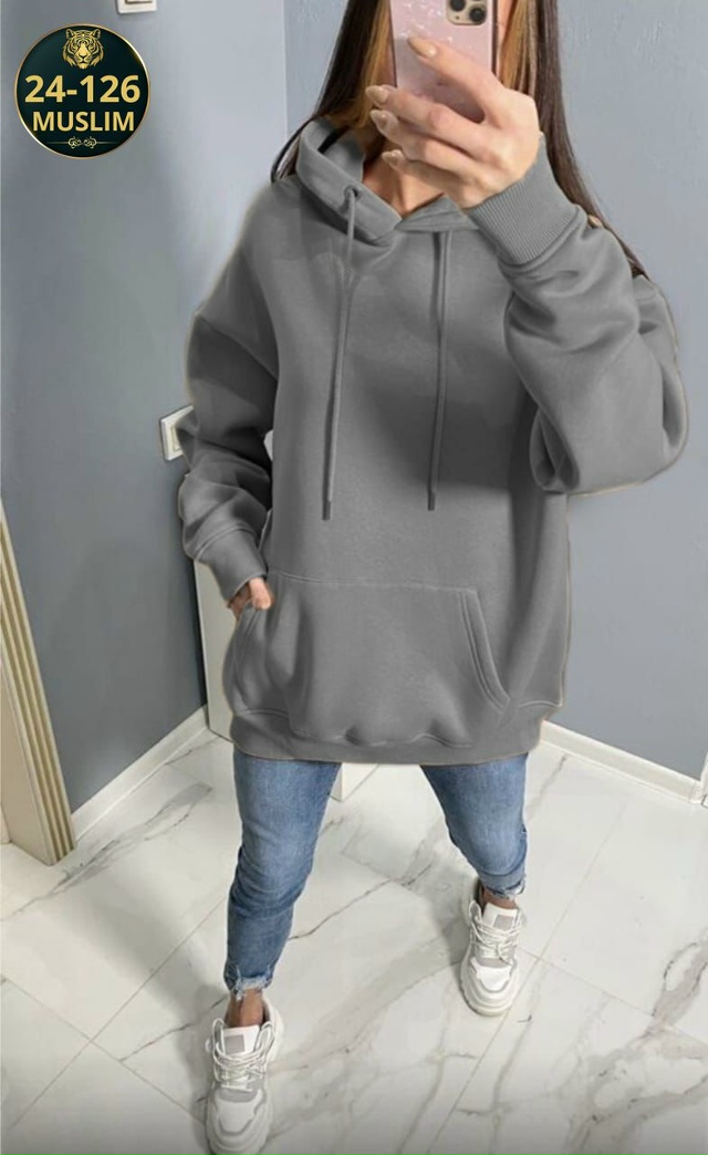 Толстовка 23045254