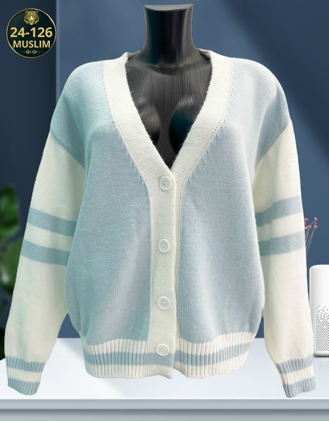 Кардиган 23045253