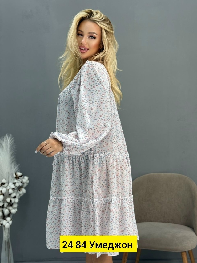 Платье 23044389