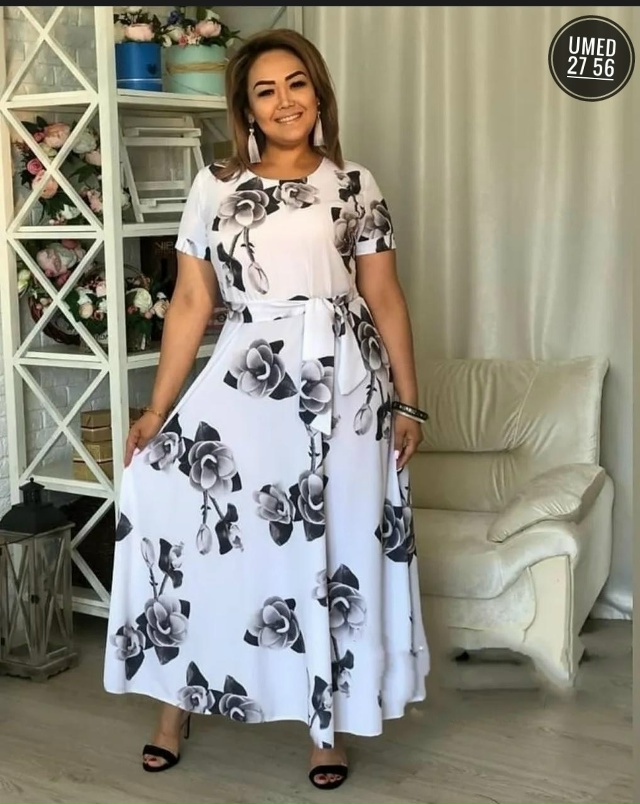 Платье 23044564