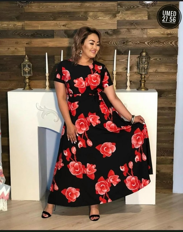 Платье 23044564