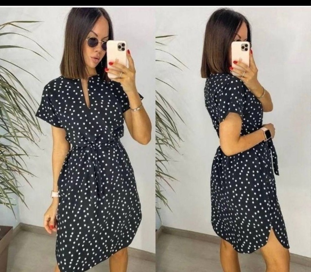 Платье 23044742