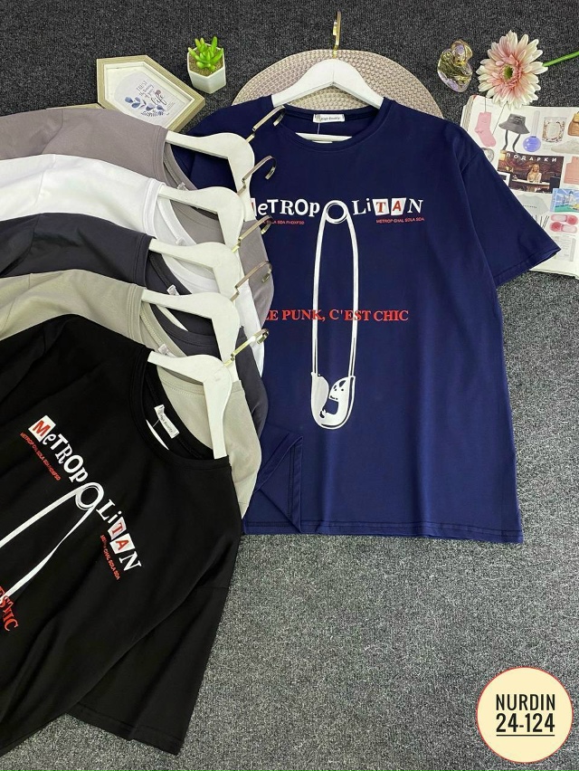 Футболка 23045532