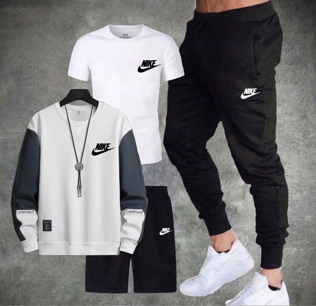 Спортивный костюм 23044723