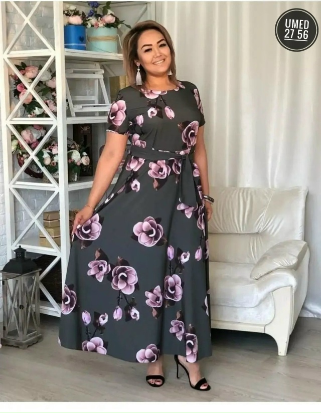 Платье 23044564