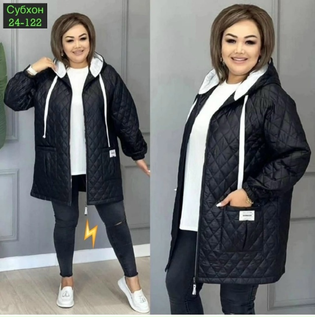 Куртка 23044593