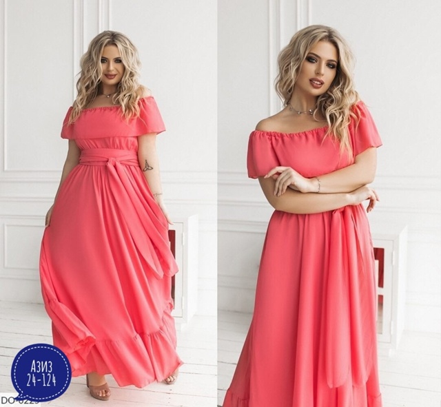 Платье 23044474