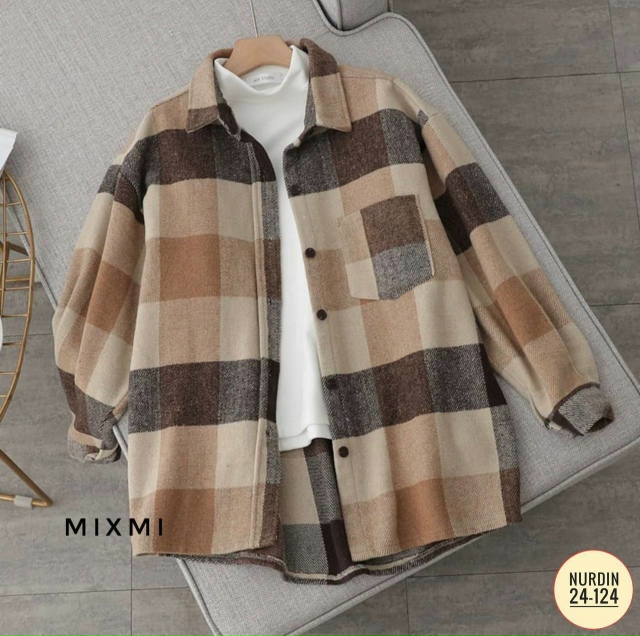 Рубашка 23045529