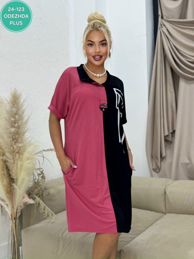 Платье 23045055