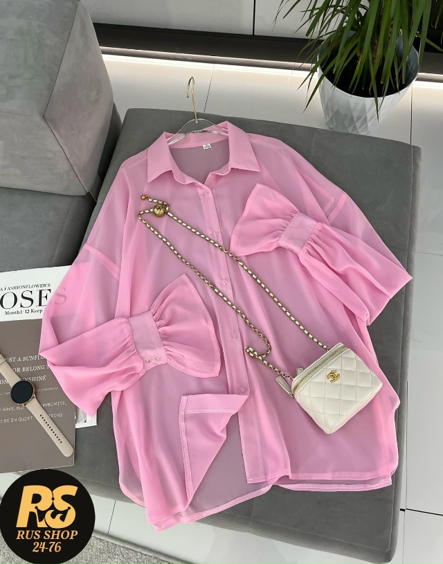 Рубашка 23044655