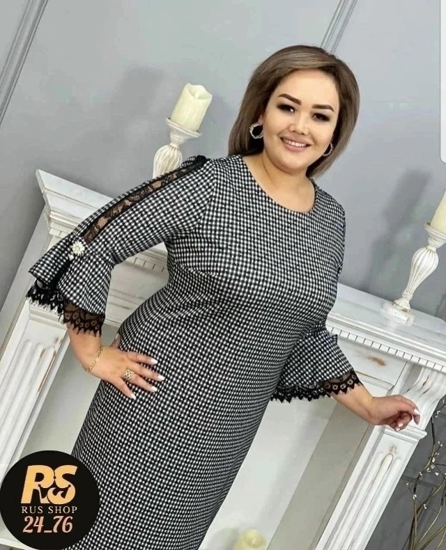 Платье 23044659