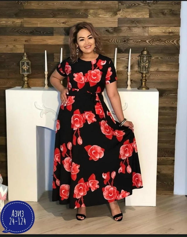 Платье 23044470