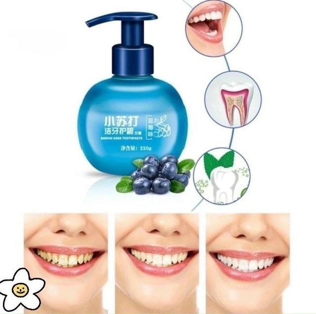 Зубная паста 23044859