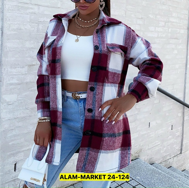 Рубашка 23045354