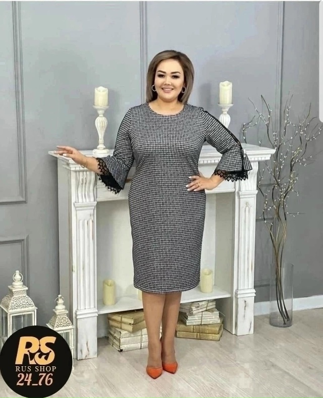 Платье 23044659