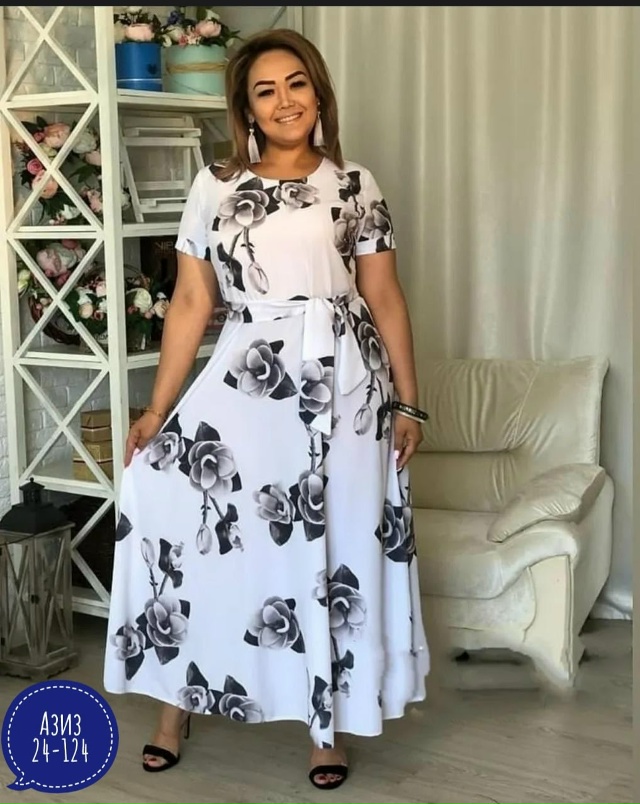 Платье 23044470