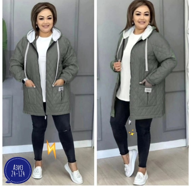 Куртка 23044473