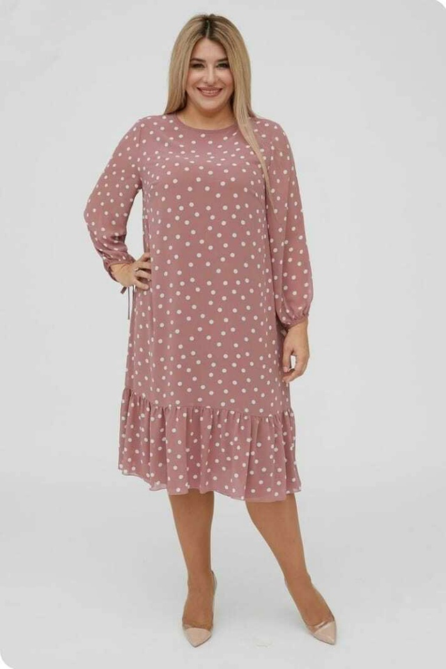 Платье 23045332