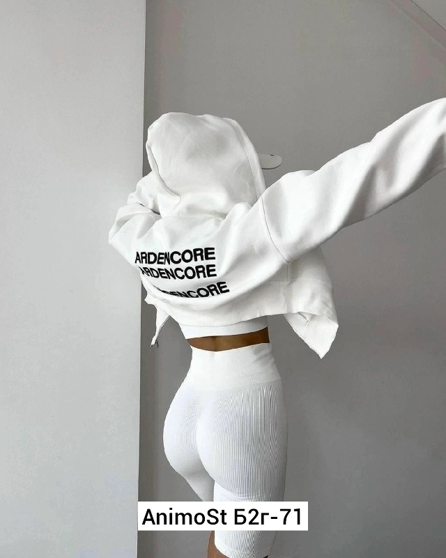 Толстовка 23046549